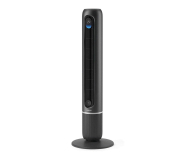 Philips Wentylator CX7550/01 szaro-metaliczny - 1536656 - zdjęcie 1